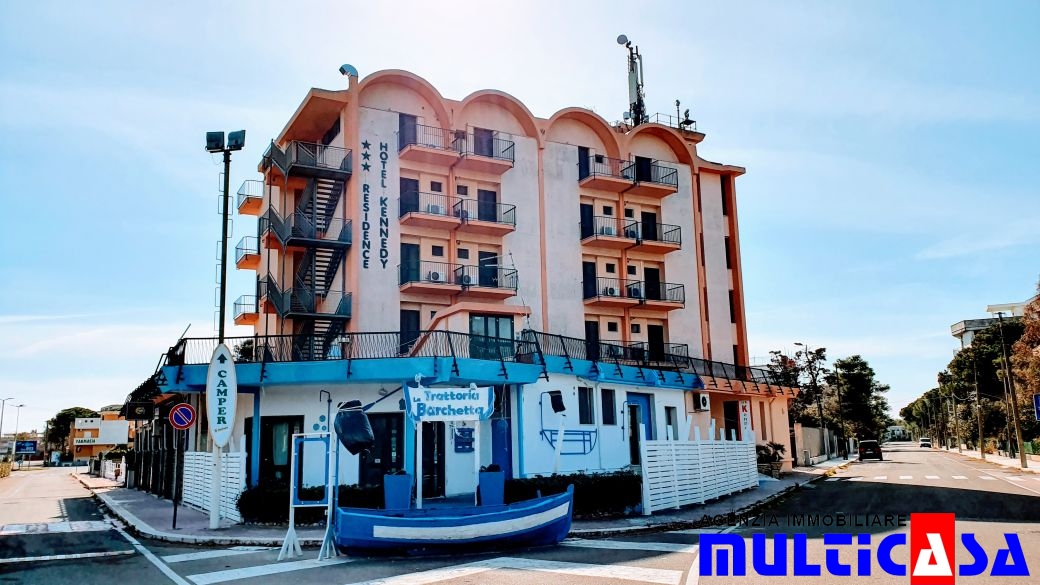 HOTEL KENNEDY A METAPONTO LIDO